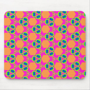 Zauberbohnen der Galaktischen Föderation Mousepad