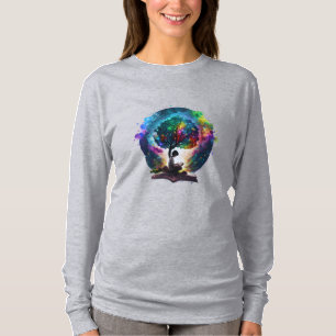 Zauberbuch T-Shirt