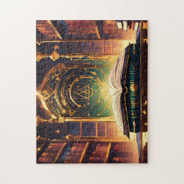 Zauberei für Hexerei in der Schule