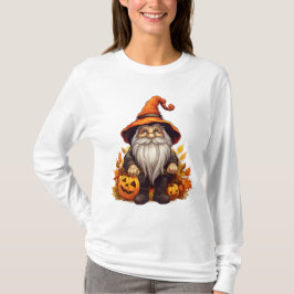 Zauberer - halloween T-Shirt