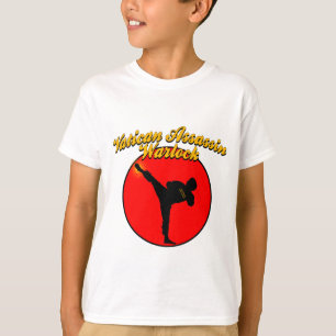 Zauberer-Meuchelmörder T-Shirt