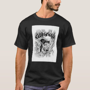 Zauberer Mythische Kreatur T-Shirt
