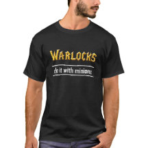 Zauberer-T-Shirt