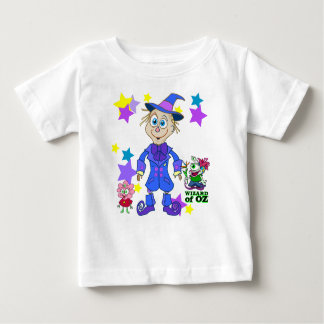 Zauberer von Oz ™ Marke T - Shirt (Kinder)