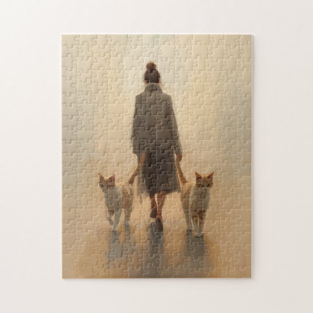 Zauberforscher (Vertikal)