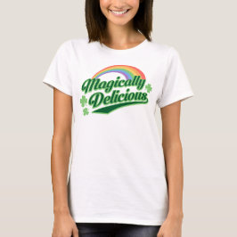 zauberhaft köstlich T-Shirt