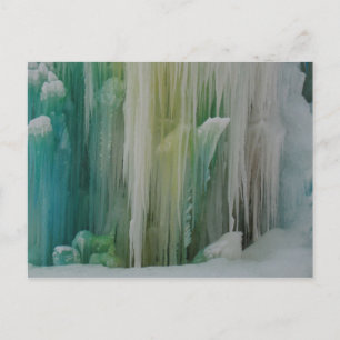 zauberhaft postkarte