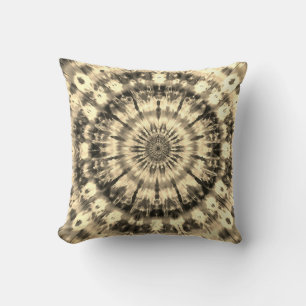Zauberhaft psychedelische Sofa- und Bett-Kissenhül Kissen