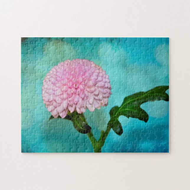 Zauberhafte Blüte (Horizontal)