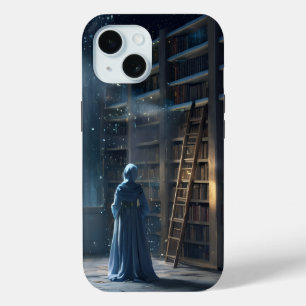 Zauberhafte Eulen-Archiv-Handyhüllen Case-Mate iPhone Hülle