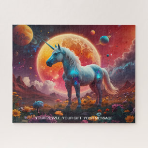 Zauberhafte Fantasie
