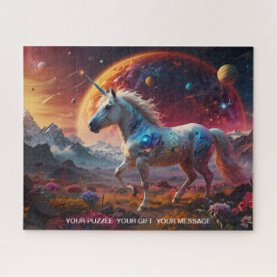 Zauberhafte Fantasie