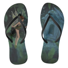Zauberhafte Flip Flops