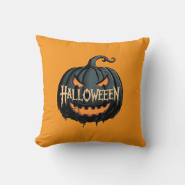 Zauberhafte Halloween-Kissen für gemütliche Dekora Kissen