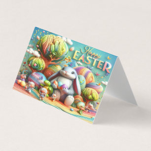 Zauberhafte Osterhase