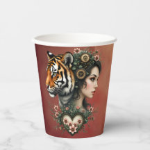 Zauberhafte Steampunk-Blumenwelt