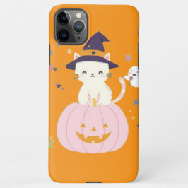 Zauberhafte süße Hoodies iPhone 11Pro Max Hülle