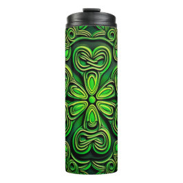🍀 Zauberhafte Symphonie-🍀 Thermosbecher