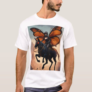 Zauberhafte T - Shirt-Sammlung - Wo Zauber T-Shirt