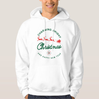 zauberhafte Weihnachten Hoodie