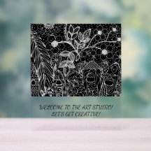 Zauberhafter Color-Me-Garten