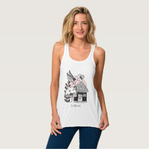 Zauberhaus Tank Top