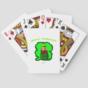 Zauberkarten für Kobold Spielkarten