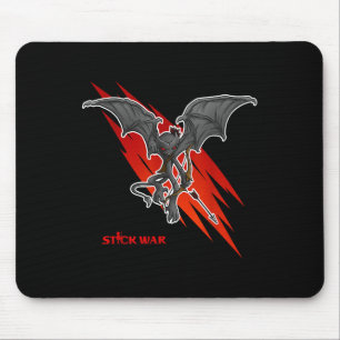 Zauberkrieg - Eclipsor Mousepad