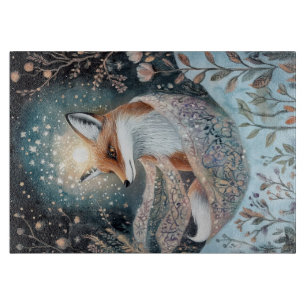 Zauberkunstschnitt Schneidebrett