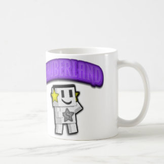 Zauberland Tasse (streng)