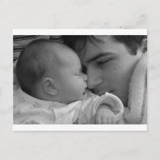 Zaubermoment Postkarte