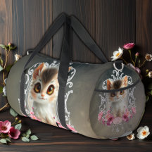 Zaubernd, flauschig