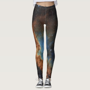 Zaubernebel (NGC 7380) Leggings