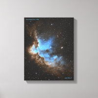 Zaubernebel (NGC 7380)