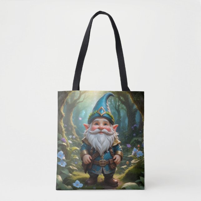 Zaubernome Tasche (Vorderseite)