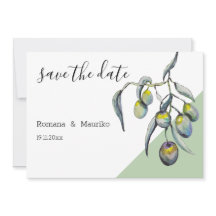 Zauberöle Wasserfarbe Handgemalt