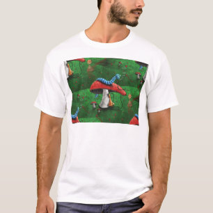 Zauberpilz T-Shirt