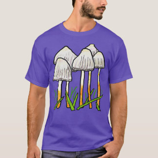 Zauberpilze T-Shirt