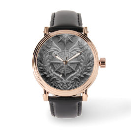 Zauberstar Armbanduhr