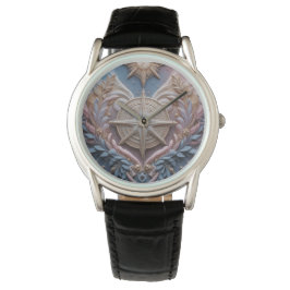 Zauberstar Armbanduhr