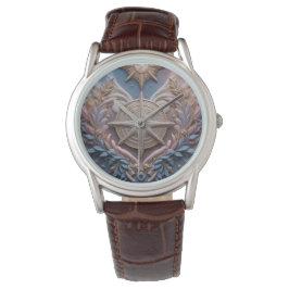 Zauberstar Armbanduhr
