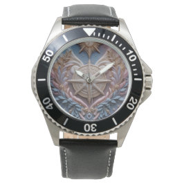 Zauberstar Armbanduhr
