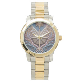 Zauberstar Armbanduhr