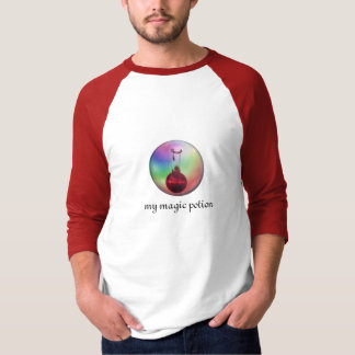 Zaubertrank T-Shirt