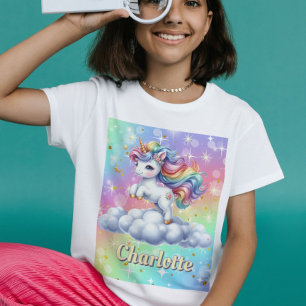 Zauberwolke T-Shirt
