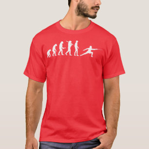 Zaun 4 T-Shirt