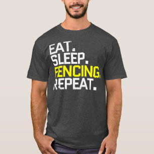 Zaun 5 T-Shirt