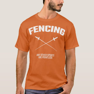Zaun 9 T-Shirt