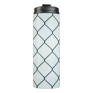 Zaun Thermosbecher
