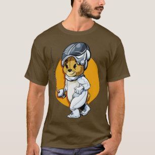 Zaunbär T-Shirt